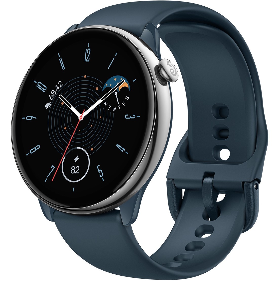 Smartwatch Amazfit GTR MINI OCEAN azul